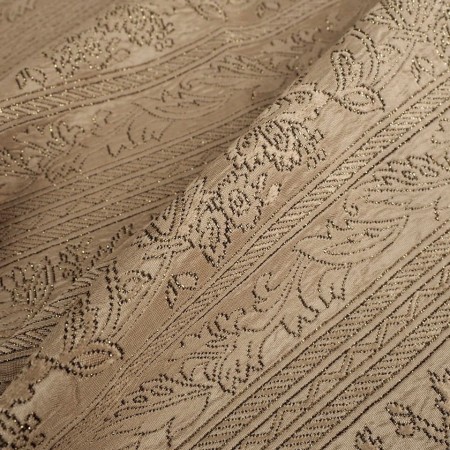 Jacquard  metalico Honfleur