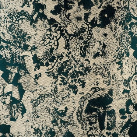 Jacquard  metalico Moutiers