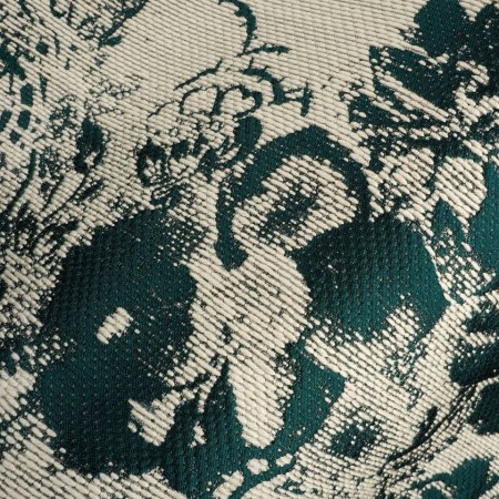 Jacquard  metalico Moutiers