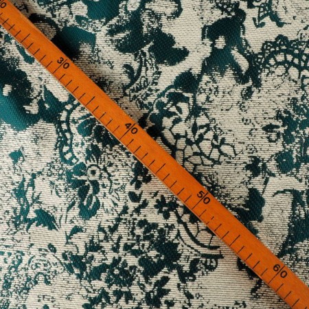 Jacquard  metalico Moutiers
