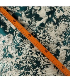 Jacquard  metalico Moutiers