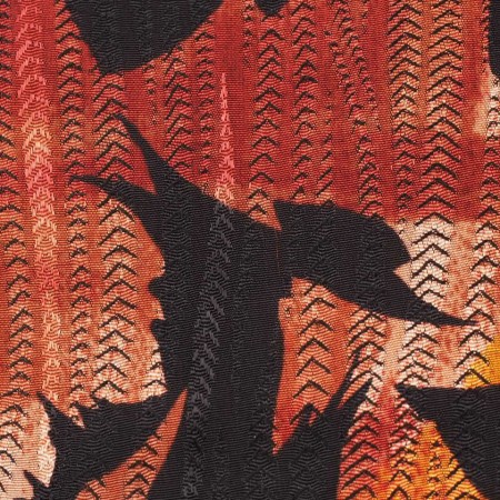 Jacquard IRATI