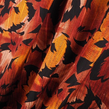 Jacquard IRATI