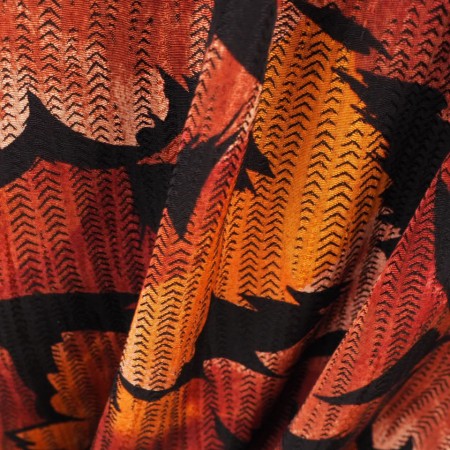 Jacquard IRATI
