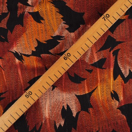 Jacquard IRATI