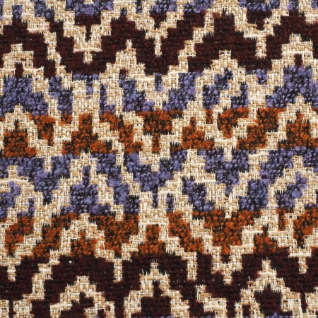 Chanel missoni