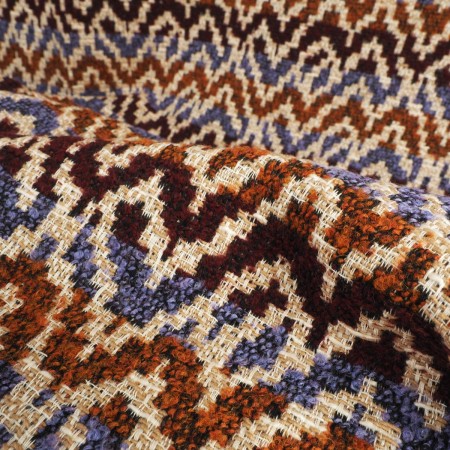 Chanel missoni
