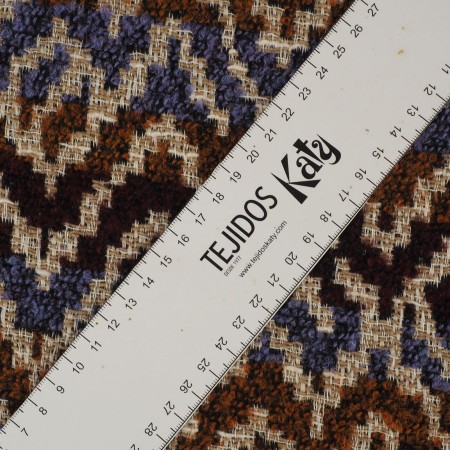 Chanel missoni