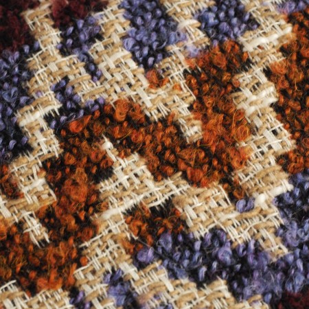Chanel missoni