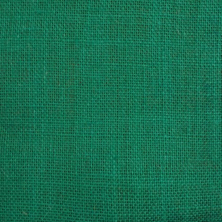 Arpillera verde