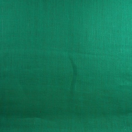 Arpillera verde