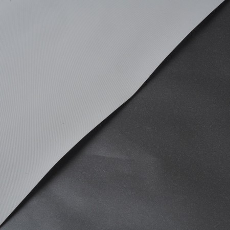 Foscurit bicapa plata blanco