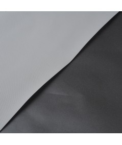 Foscurit bicapa plata blanco
