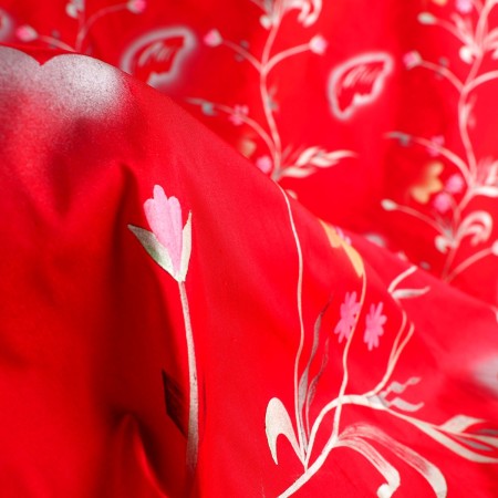 Shantung  Ryokan