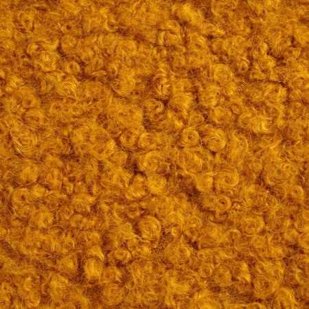 Baguilla Abrigo Ocre