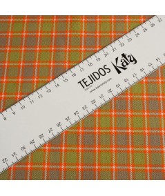 Cuadros escoces
