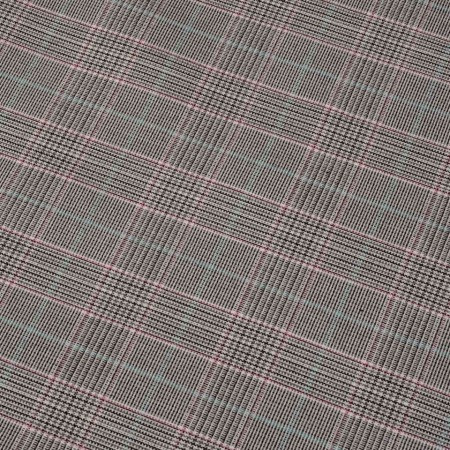 Cuadro sastrero gris