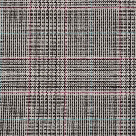 Cuadro sastrero gris