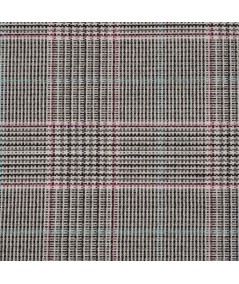 Cuadro sastrero gris