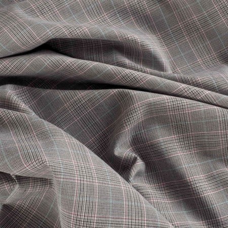 Cuadro sastrero gris