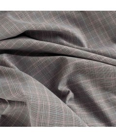 Cuadro sastrero gris