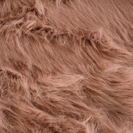 Pelo jaspeado fantasía
