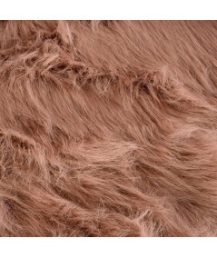 Pelo jaspeado fantasía