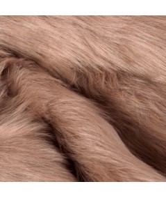 Pelo jaspeado fantasía