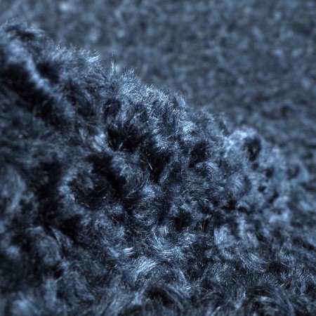Pelo jaspeado fantasía