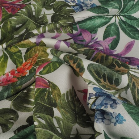 Loneta TROPICAL