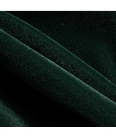 Terciopelo Verde Botella
