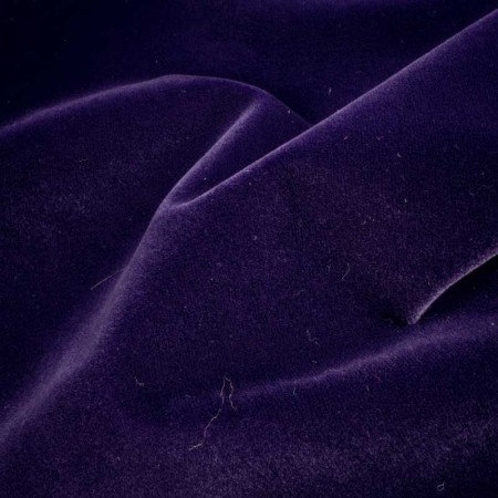 TERCIOPELO MALVA NAZARENO