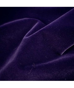 Terciopelo Malva Nazareno
