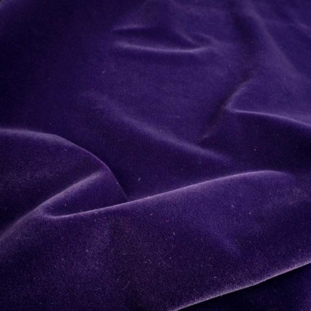 TERCIOPELO MALVA NAZARENO
