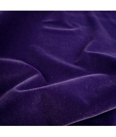Terciopelo Malva Nazareno