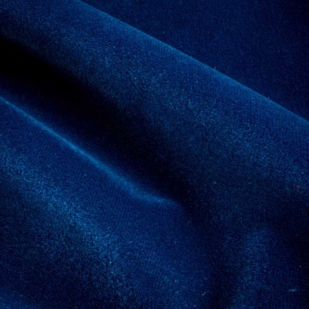Terciopelo azul