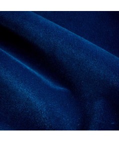 Terciopelo azul