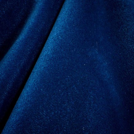 Terciopelo azul