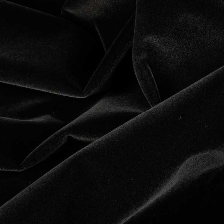Terciopelo negro