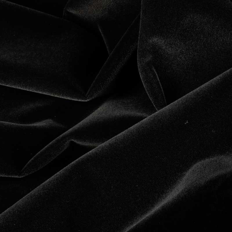 Terciopelo negro