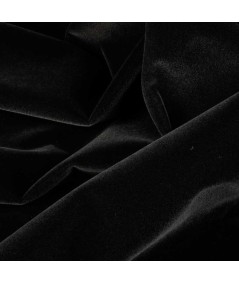 Terciopelo negro