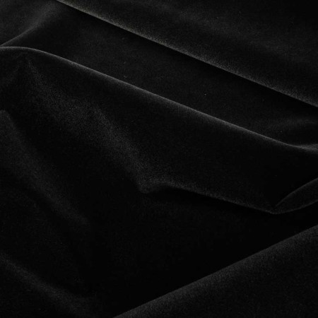 Terciopelo negro