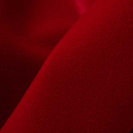 Terciopelo Rojo