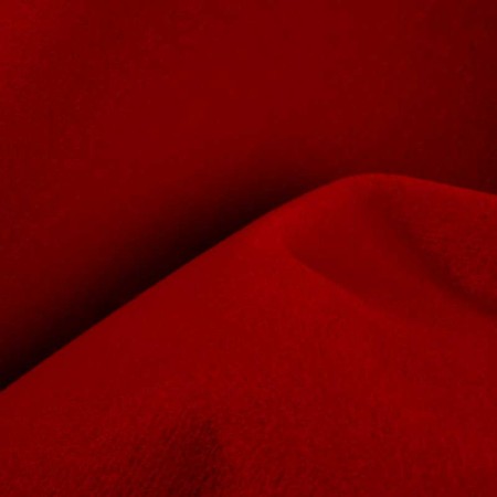 Terciopelo Rojo
