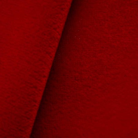 Terciopelo Rojo