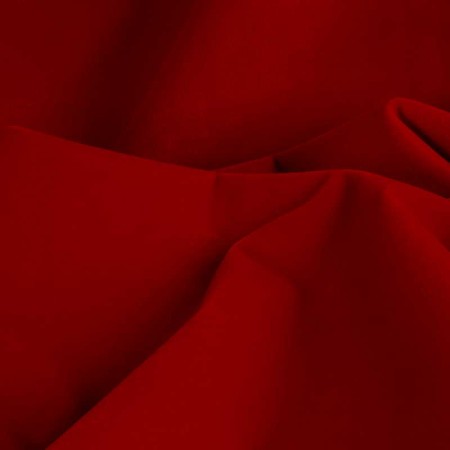 Terciopelo Rojo