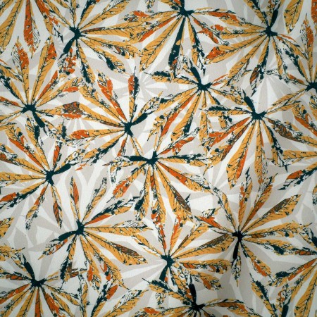 Santén Hojas de Otoño