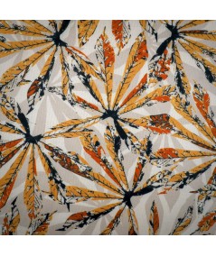 Santén Hojas de Otoño