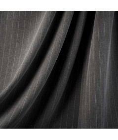 Raya Diplomática Gris Marengo Perfil Claro