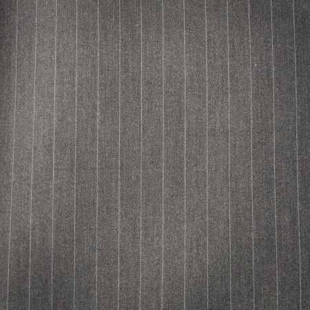 Raya Diplomática Gris Marengo Perfil Claro